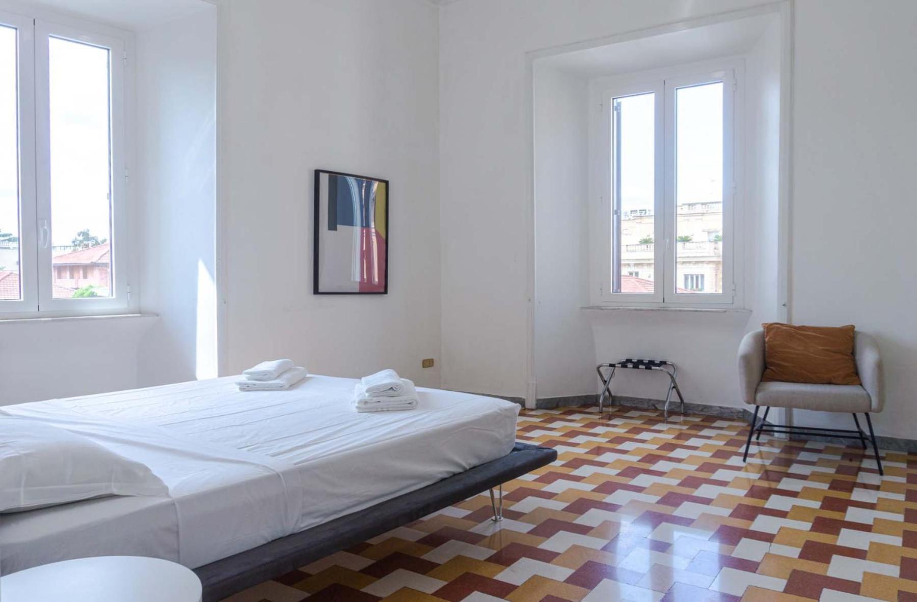 Easytopstay - Villa Borghese Large Apartment — Photos 2